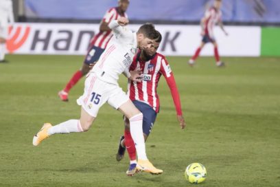 Valverde: la opción del Manchester para sustituir a Pogba.