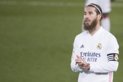 El Real Madrid y el PSG acuerdan tregua en el caso Ramos.