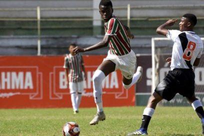 Pep Guardiola tiene en la mira a un nuevo talento del Fluminense.