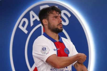 El Barça y el Sevilla quieren a Bernat.