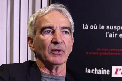 Domenech tiene pie y medio fuera del Nantes.