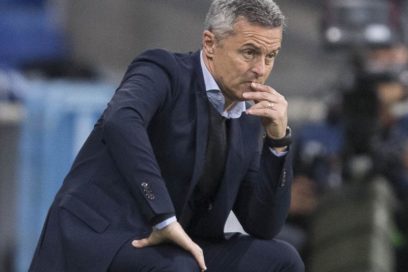 Fran Escribá dirigirá el Elche.