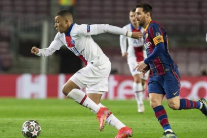 La cifra que piden por Mbappé: 200 millones.