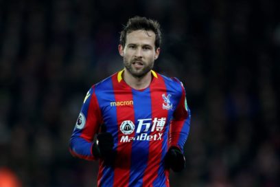 Cabaye se retira del fútbol.