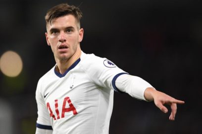 El Atlético de Madrid vuelve a observar a Lo Celso.