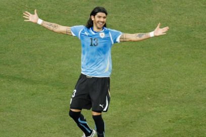 El ‘Loco’ Abreu jugará en el equipo número 30 de su carrera.