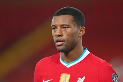 Inter y PSG se suman al Barça en la carrera por fichar a Wijnaldum.