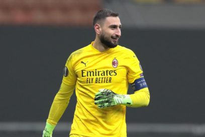Mino Raiola no ve con buenos ojos la oferta del Milán para renovar a Donnarumma.