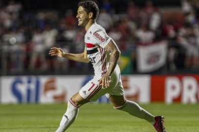Alexandre Pato fichó por el Orlando City de la MLS.