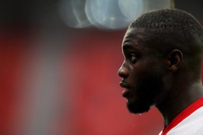 El Bayern hace oficial el fichaje de Upamecano.