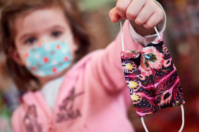 Ante la COVID-19 es necesario proteger la infancia