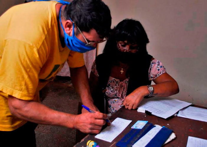 Foto: Agustín Borrego