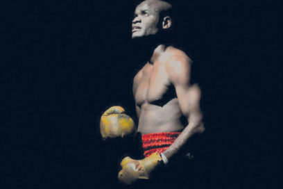 Jorge Enrique Caballero: Desde mi arte, todo por Cuba