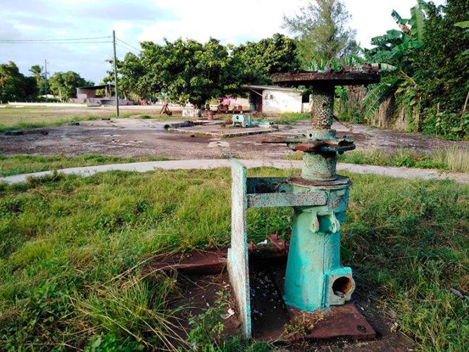 Foto: José Luis Martínez Alejo