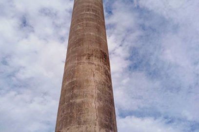 La temeraria aún vive en Velasco (+ Fotos)