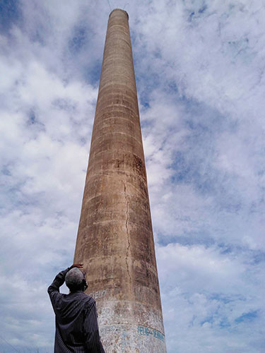 Foto: José Luis Martínez Alejo