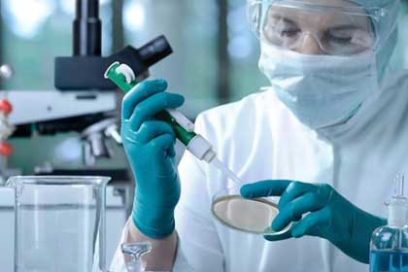 En certificación tecnológica Laboratorio de Biología Molecular en Guantánamo