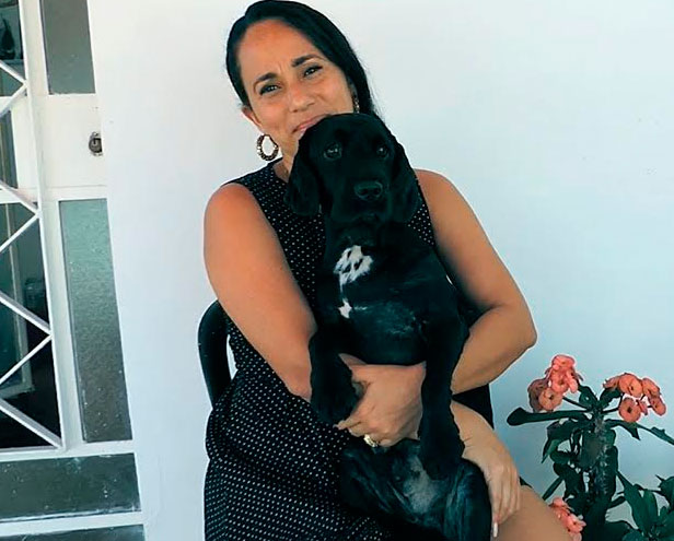 Foto: Beatriz Farramola Díaz