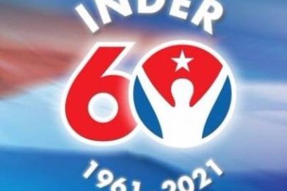 60 años del Inder: Un aniversario singular