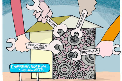 Más producción y mayor calidad