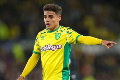 El Bayern quiere a un jugador del Norwich.