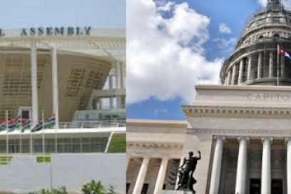 Desde Cuba más mensajes de Felicitación a Gambia por Día de su Independencia