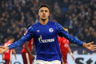 El Liverpool quiere a un central del Schalke