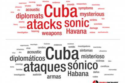 Los falsos “ataques sónicos” y otro pretexto de la Administración Trump para atacar a Cuba (+ Video)