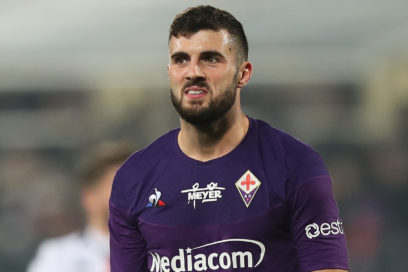 Cutrone jugará en el Valencia