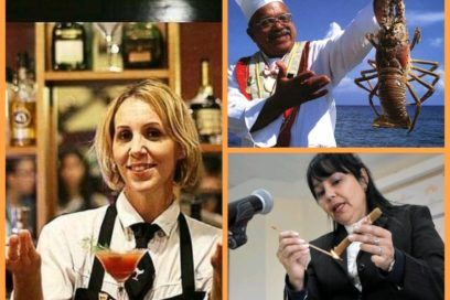 SABORES: Descifrando profesiones gastronómicas (I)