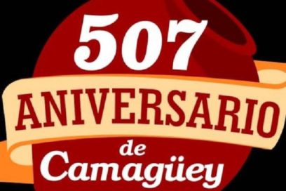 Cumpleaños online para la ciudad de Camagüey