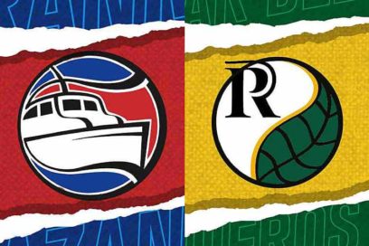 Out 27: Abrazo en semifinal, todo empieza ahora