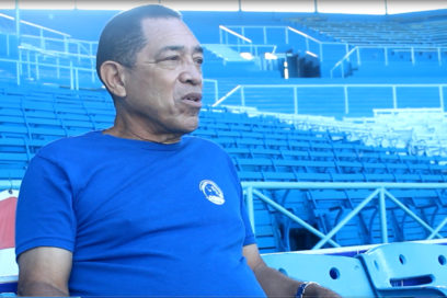 Desde el Palco: Rodolfo Puente