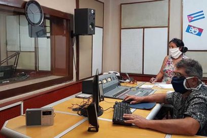 La Radio, entre la realidad y los sueños