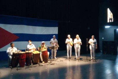 Desde Bayamo se defiende la paz (+Video)