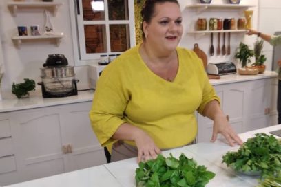 SABORES: Tendencias gastronómicas 2021