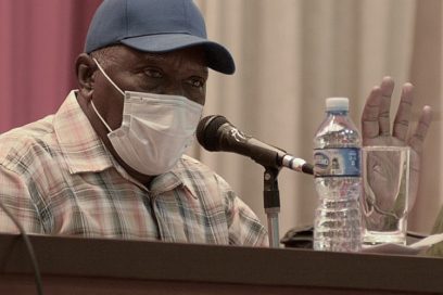 Llama Salvador Valdés Mesa a robustecer autonomía de los municipios