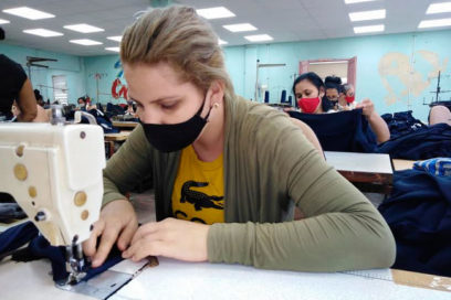 El Sindicato: sumar o multiplicar