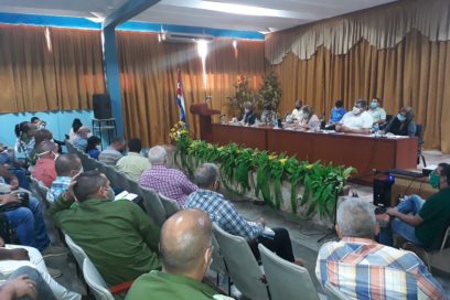 La Tarea de Ordenamiento también es escuchar y corregir