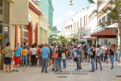 Quincena clave y de mayor conciencia