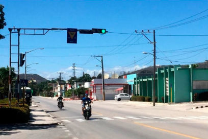 Nuevas regulaciones en el sector del Transporte en Holguín para frenar a la COVID-19