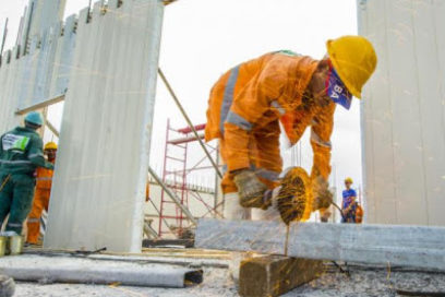 ¿Cuáles son los retos principales para el sector de la Construcción?