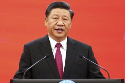 Xi Jinping declara a China libre de pobreza absoluta