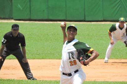 Out 27: Yoandy, la Cruz del empate para Vegueros