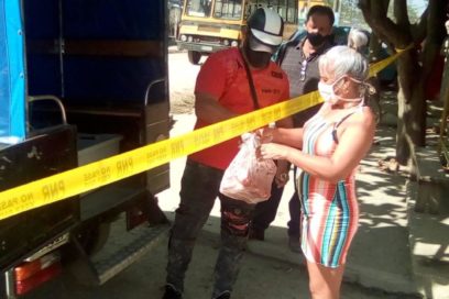 Sancti Spíritus asechada otra vez por la COVID-19