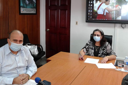 Del MINED, refutación necesaria y amplia información