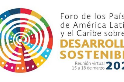 Ratifica Cuba en foro regional compromiso con el desarrollo sostenible