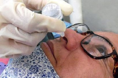 La Habana: Suministran Nasalferón a más de 3 000 contactos en aislamiento domiciliario