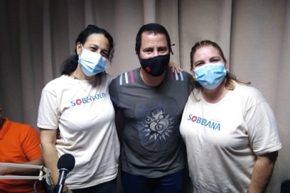 Más protegido, más inmune, más feliz (+Fotos y Video)