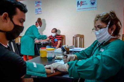 Destacan en Las Tunas desempeño del movimiento sindical